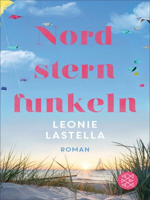 cover image of Nordsternfunkeln